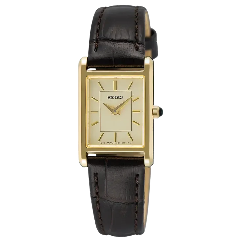 Seiko Conceptual lady
