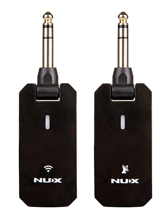 product-image NUX 5.8 GHz wireless system for guitar / bass