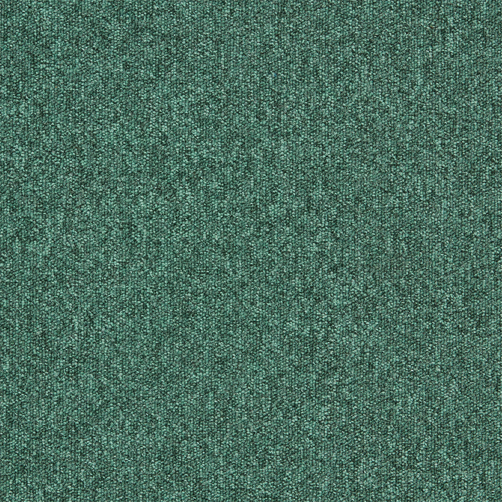Textilplatta - Heuga 727 Moss 50x50cm