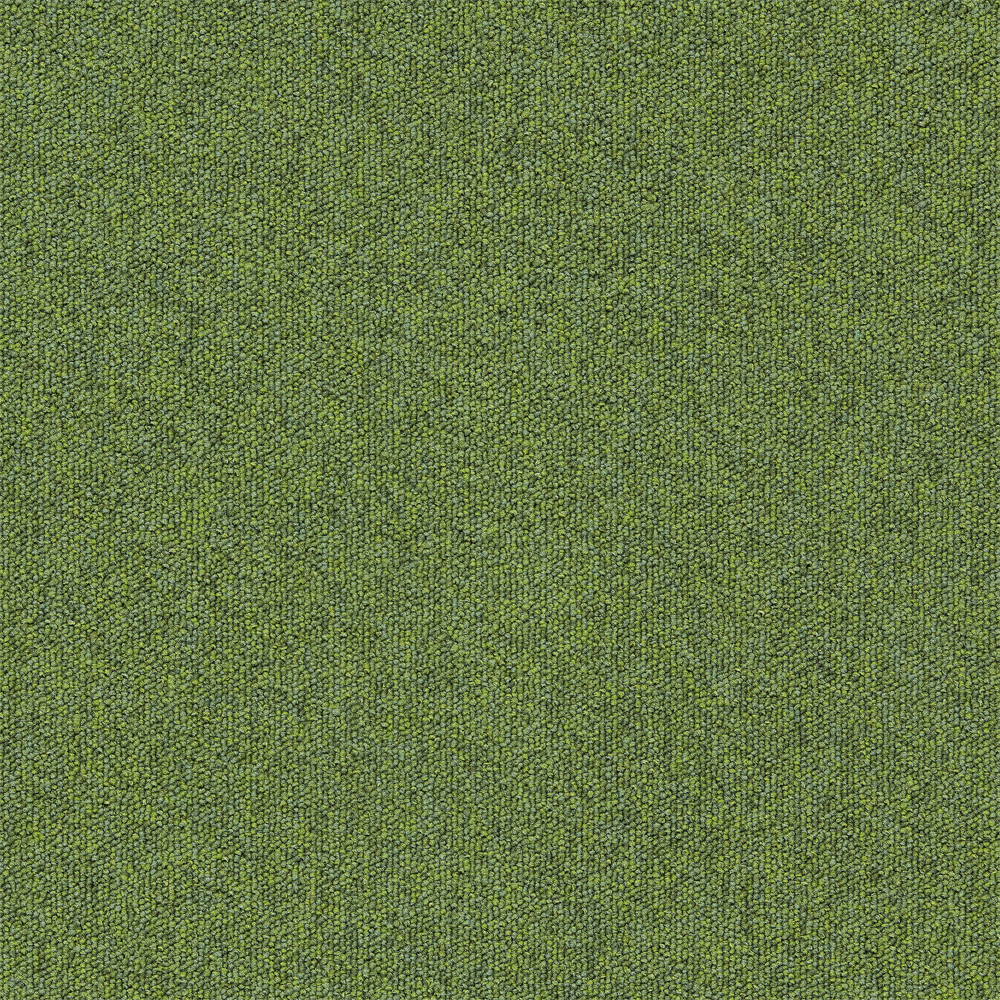 Textilplatta - Heuga 727 Fern 50x50cm