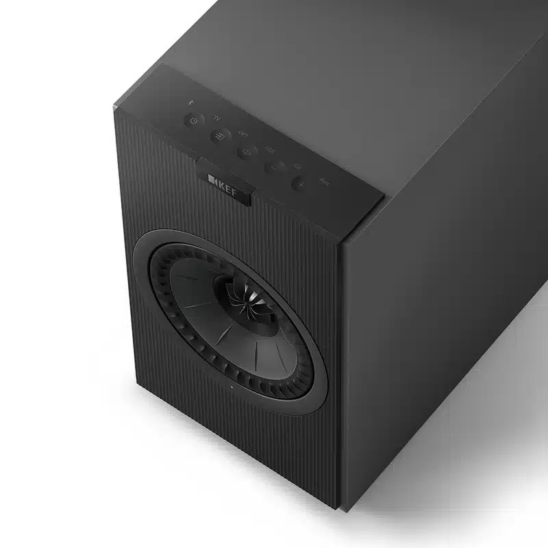 KEF Coda W - 11