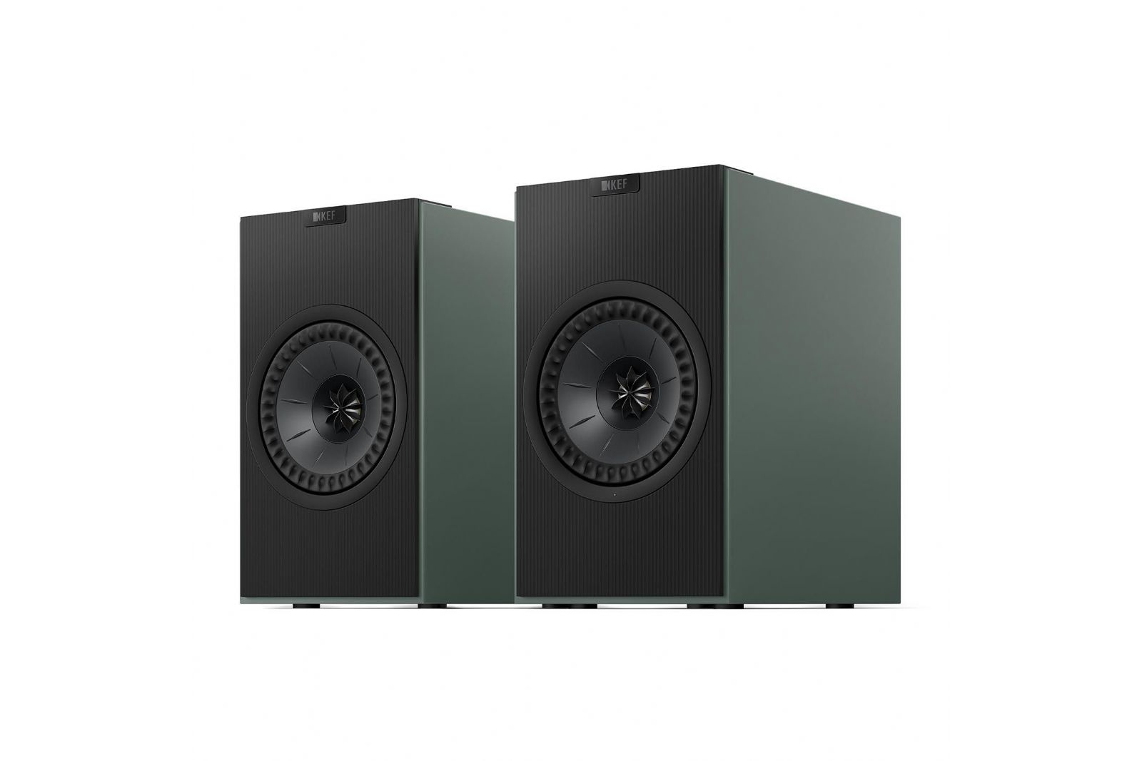 KEF Coda W - 3