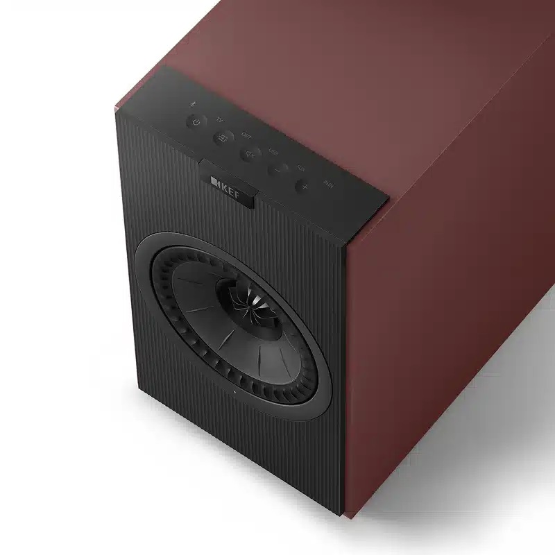 KEF Coda W - 12
