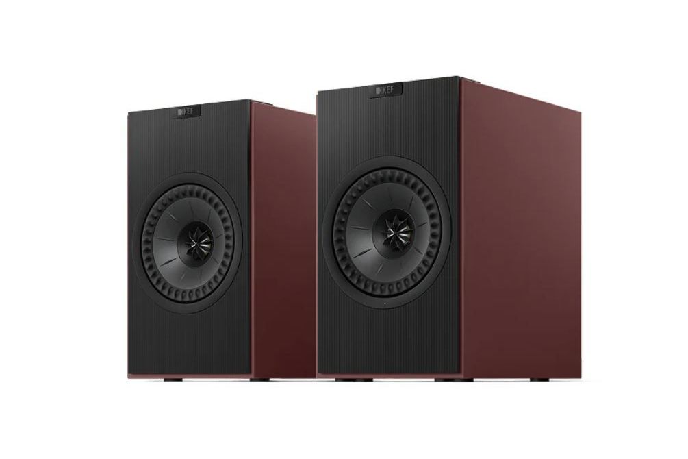 KEF Coda W - 5