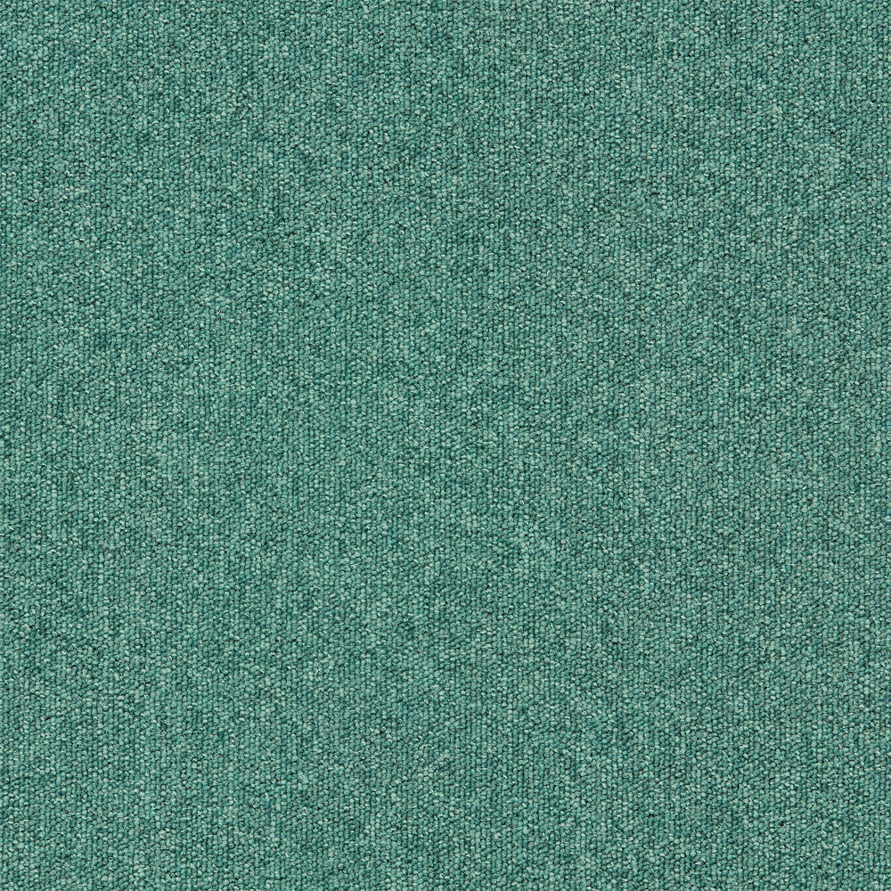 Textilplatta - Heuga 727 Ecalyptus 50x50cm