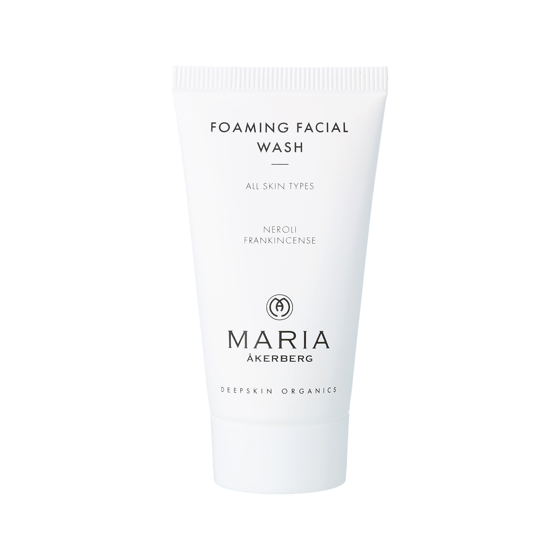 Foaming Facial Wash  -  MARIA ÅKERBERG - 3