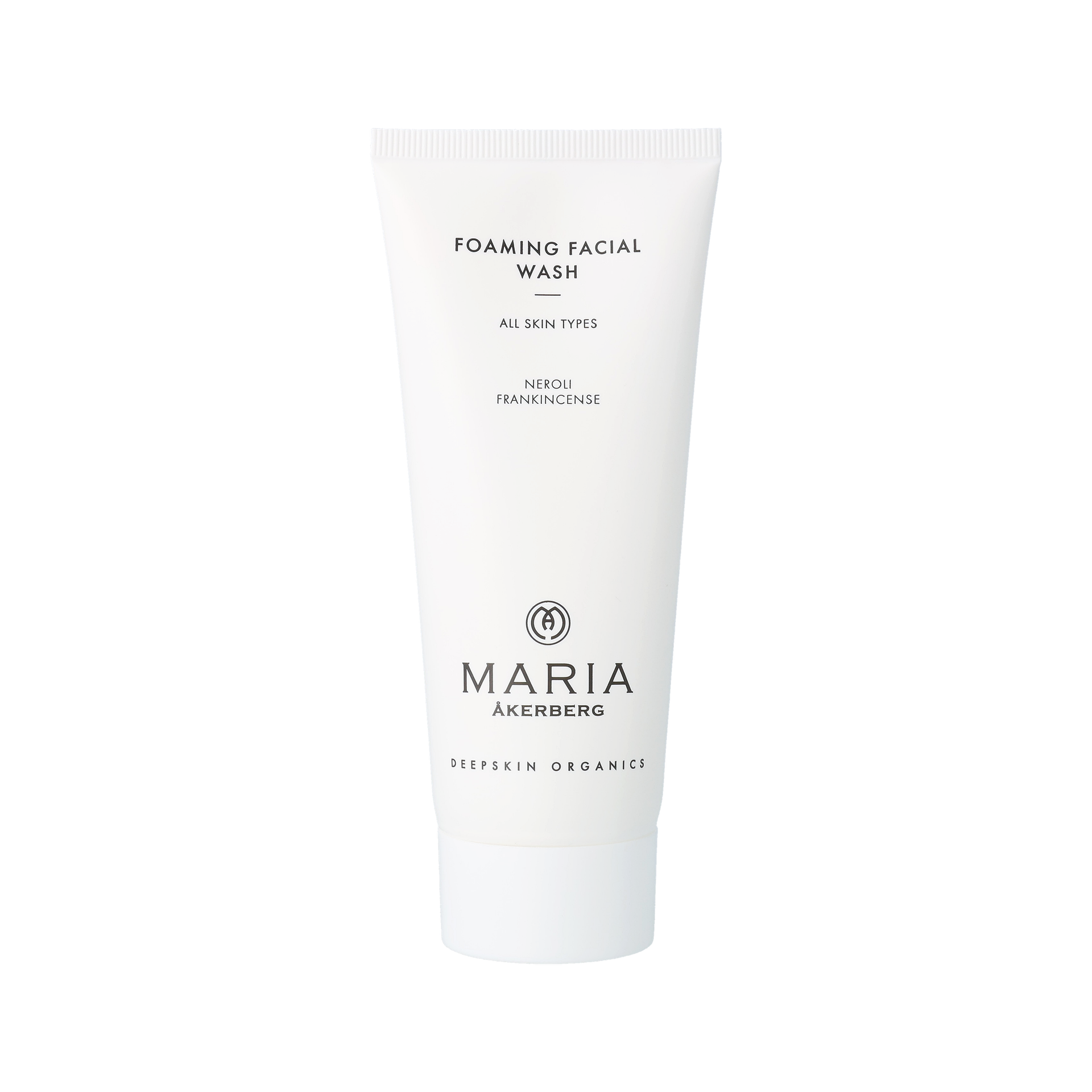 Foaming Facial Wash  -  MARIA ÅKERBERG - 2