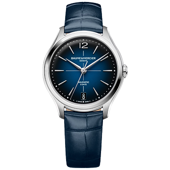 MOA10833 Baume & Mercier Clifton 34, 10833