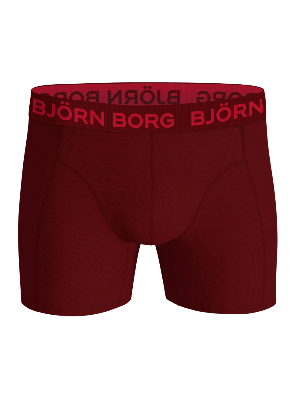 Björn Borg - Cotton Stretch Boxer - 5p - 3
