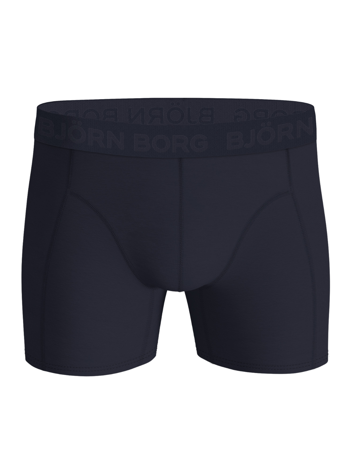 Björn Borg - Cotton Stretch Boxer - 5p - 2