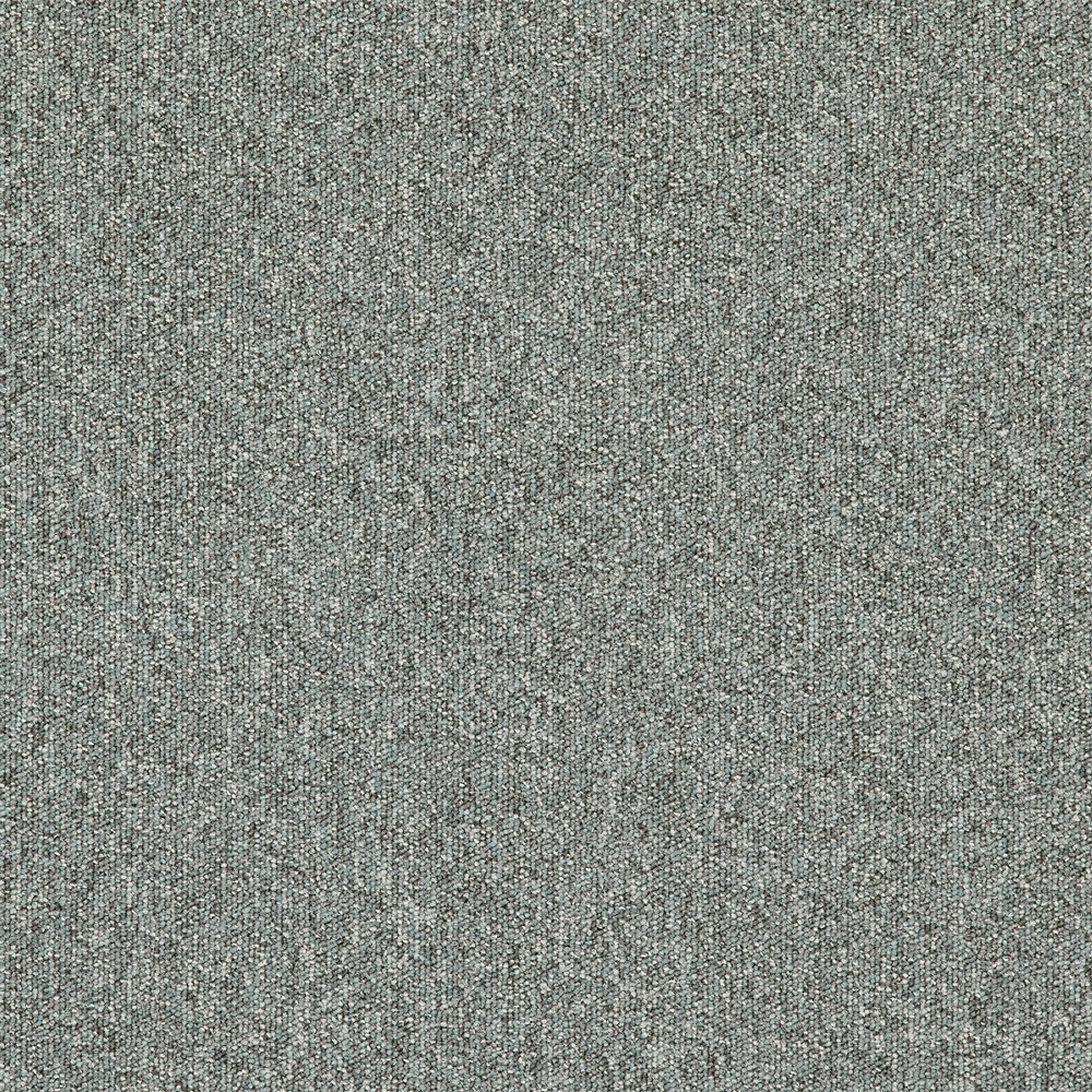 Textilplatta - Heuga 727 Pebbles 50x50cm