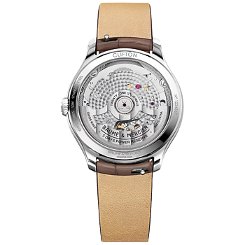 MOA10831 Baume & Mercier Clifton 34, 10831