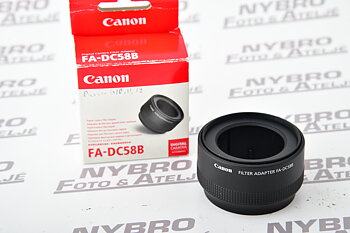 Canon FA-DC58B