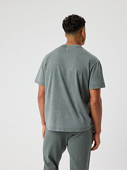 Björn Borg - Borg Classic Print Tee - Urban Chic