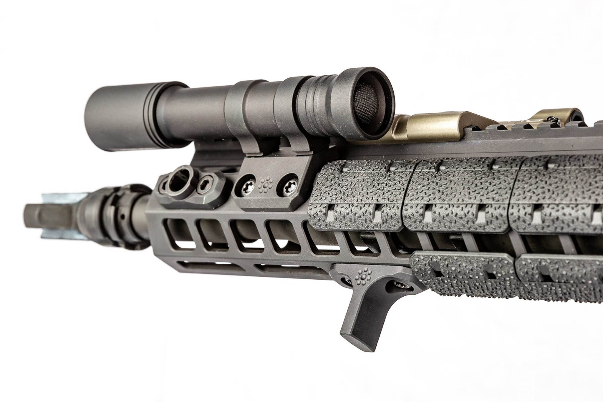 Arisaka Indexer M-Lok 4