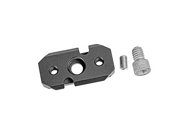 Arisaka Rail Slider LRF/Spotter Adapter