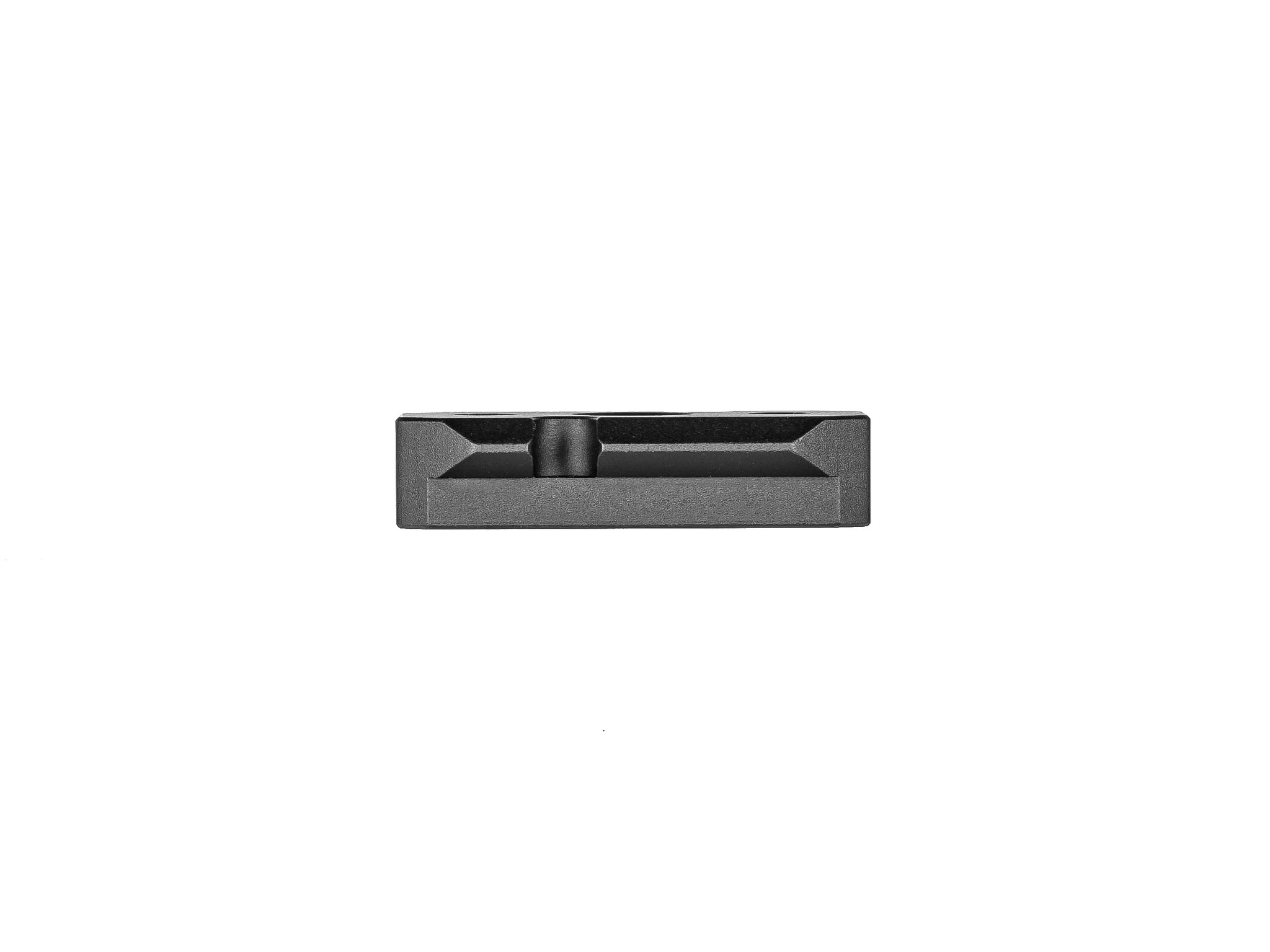 Arisaka Rail Slider LRF/Spotter Adapter - 3