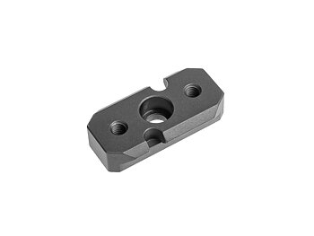 Arisaka Rail Slider LRF/Spotter Adapter