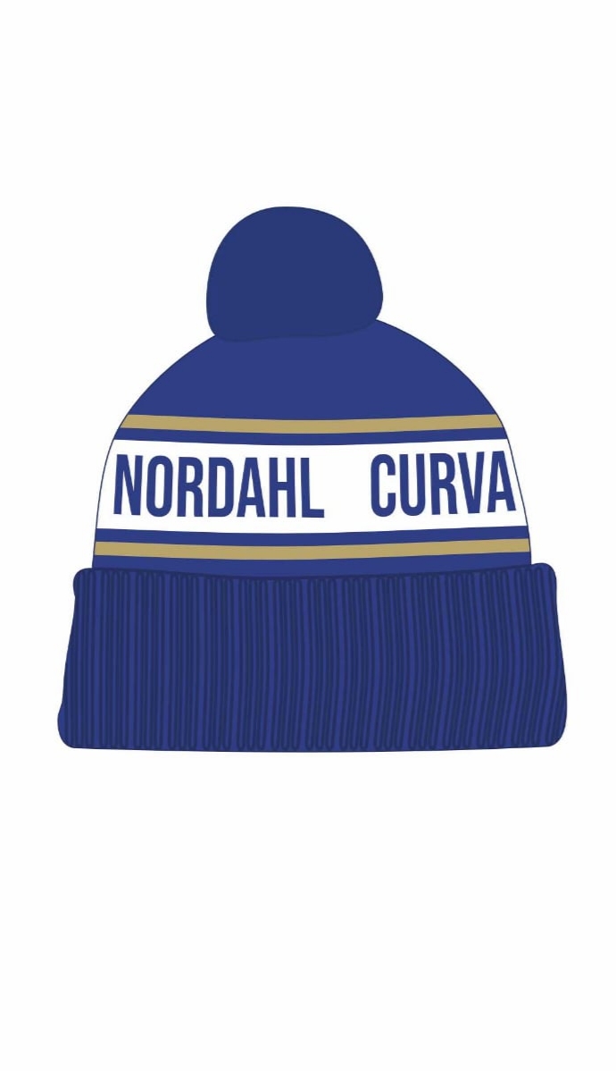 Curva Nordahl - Mössa