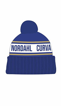 Curva Nordahl - Mössa