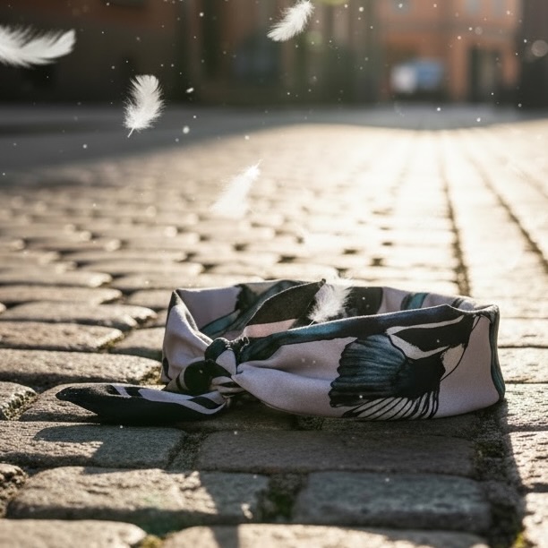 Scarf Skata - 5