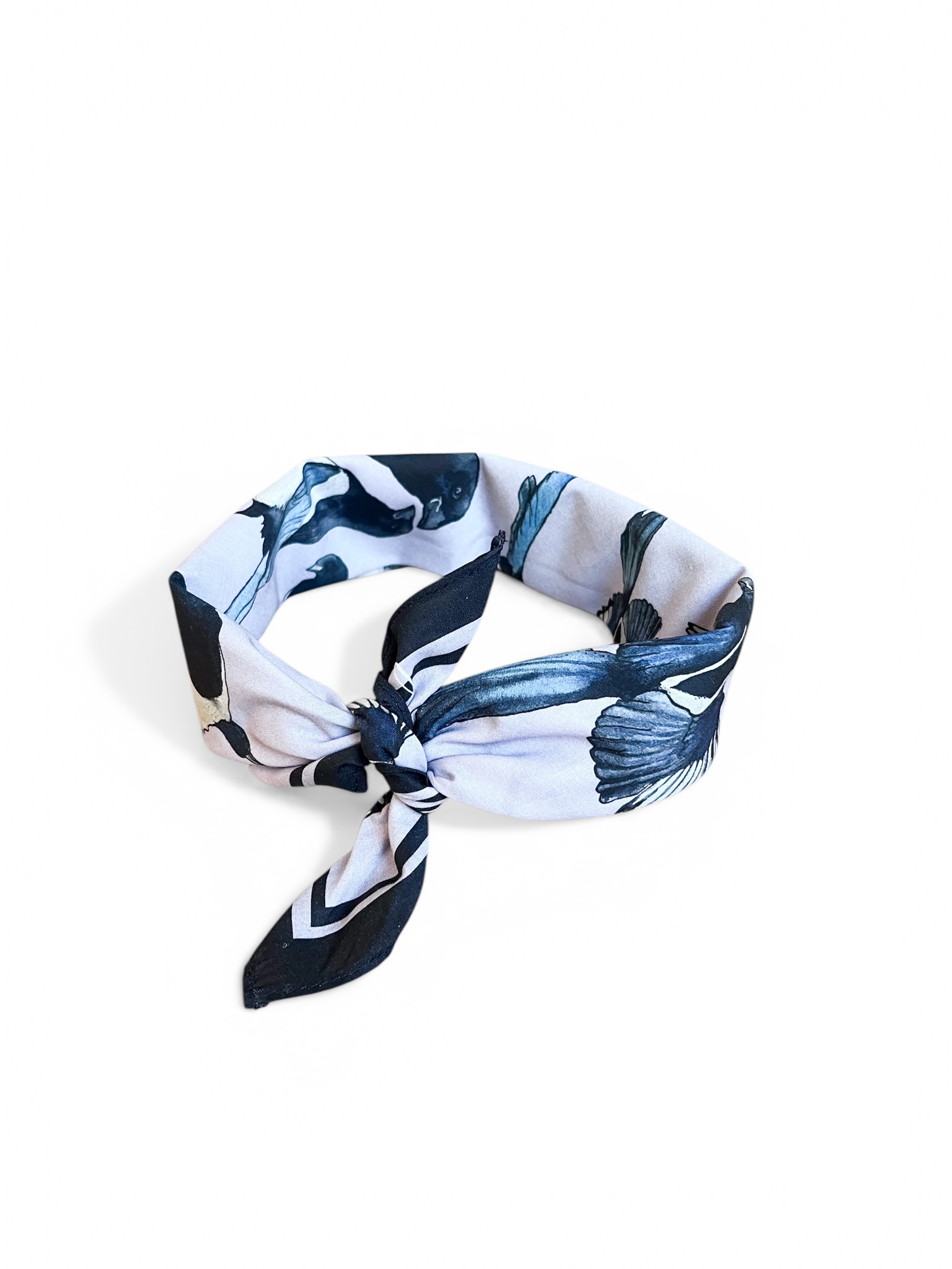 Scarf Skata