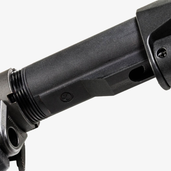 Magpul Enhanced Receiver Extension – AR15/M4 3