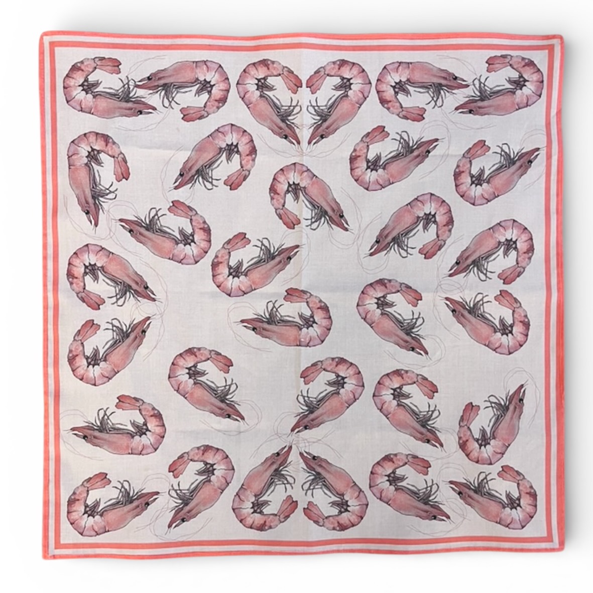 Scarf Räka - 3