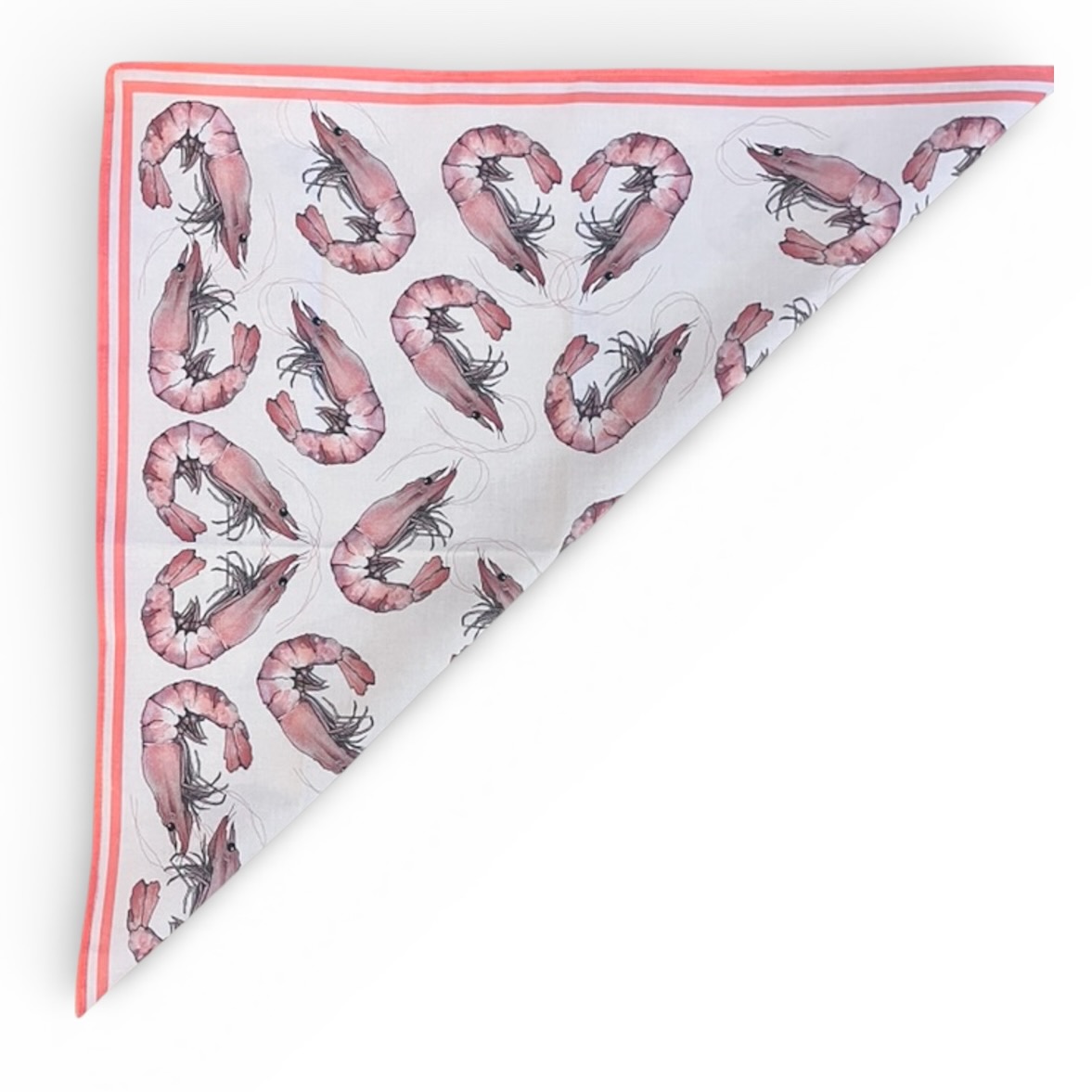 Scarf Räka - 4