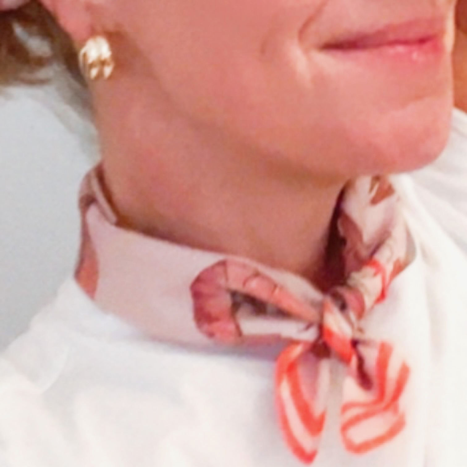 Scarf Räka - 5