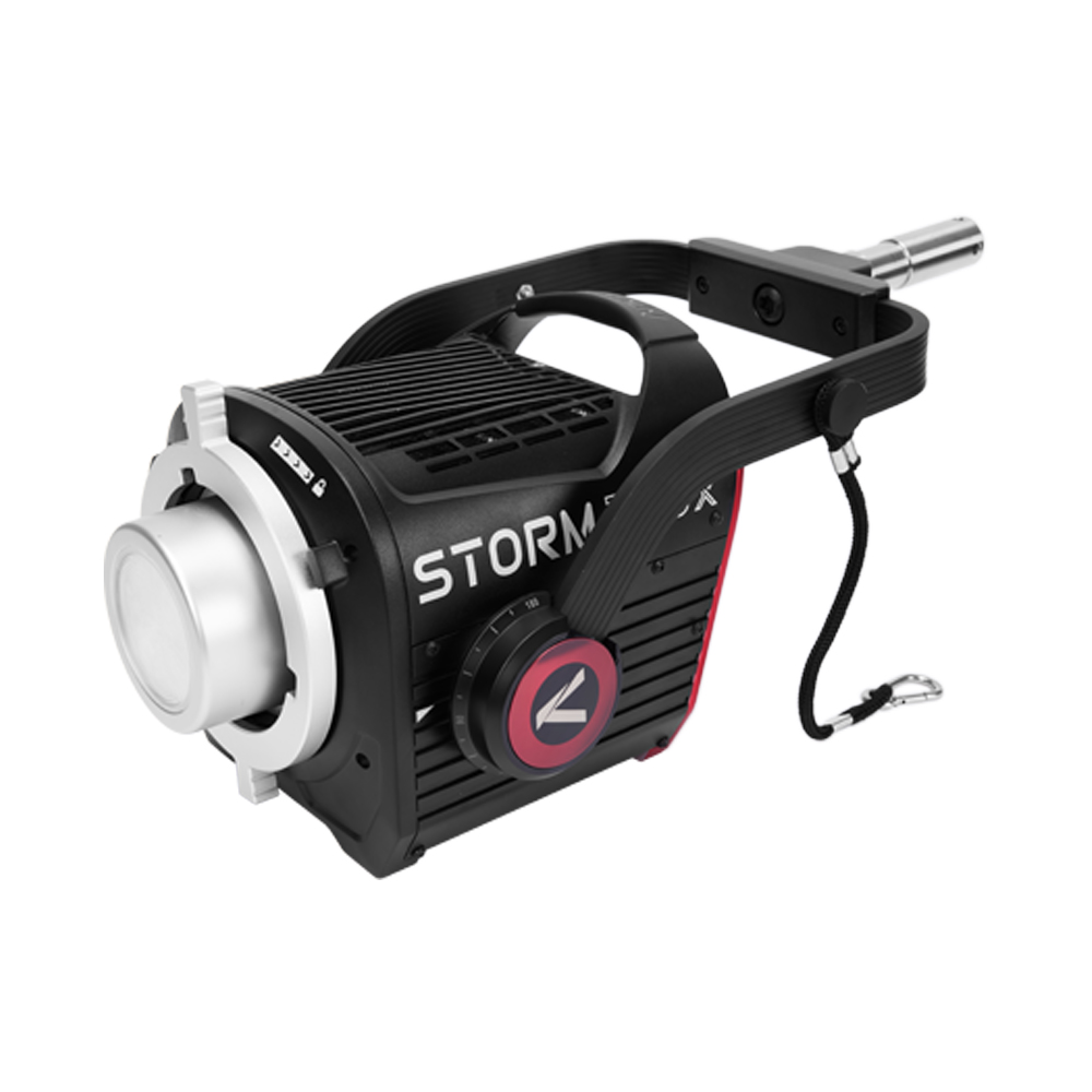 Aputure Storm 700x Point Light Source Video Lighting - 25