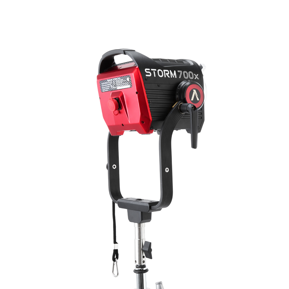 Aputure Storm 700x Point Light Source Video Lighting - 13
