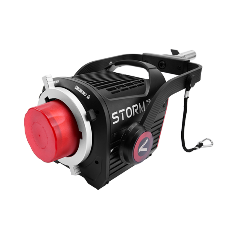 Aputure Storm 700x Point Light Source Video Lighting - 24
