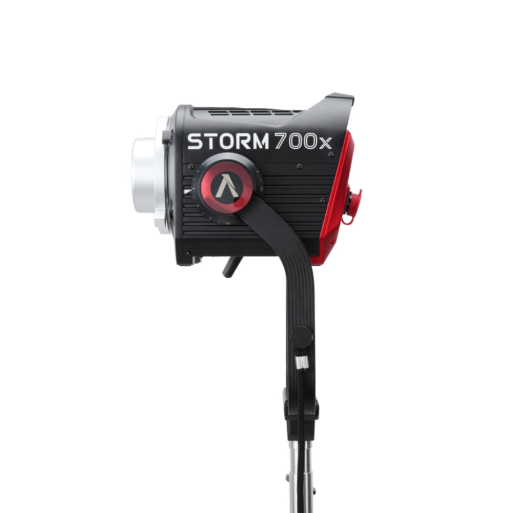 Aputure Storm 700x Point Light Source Video Lighting - 17
