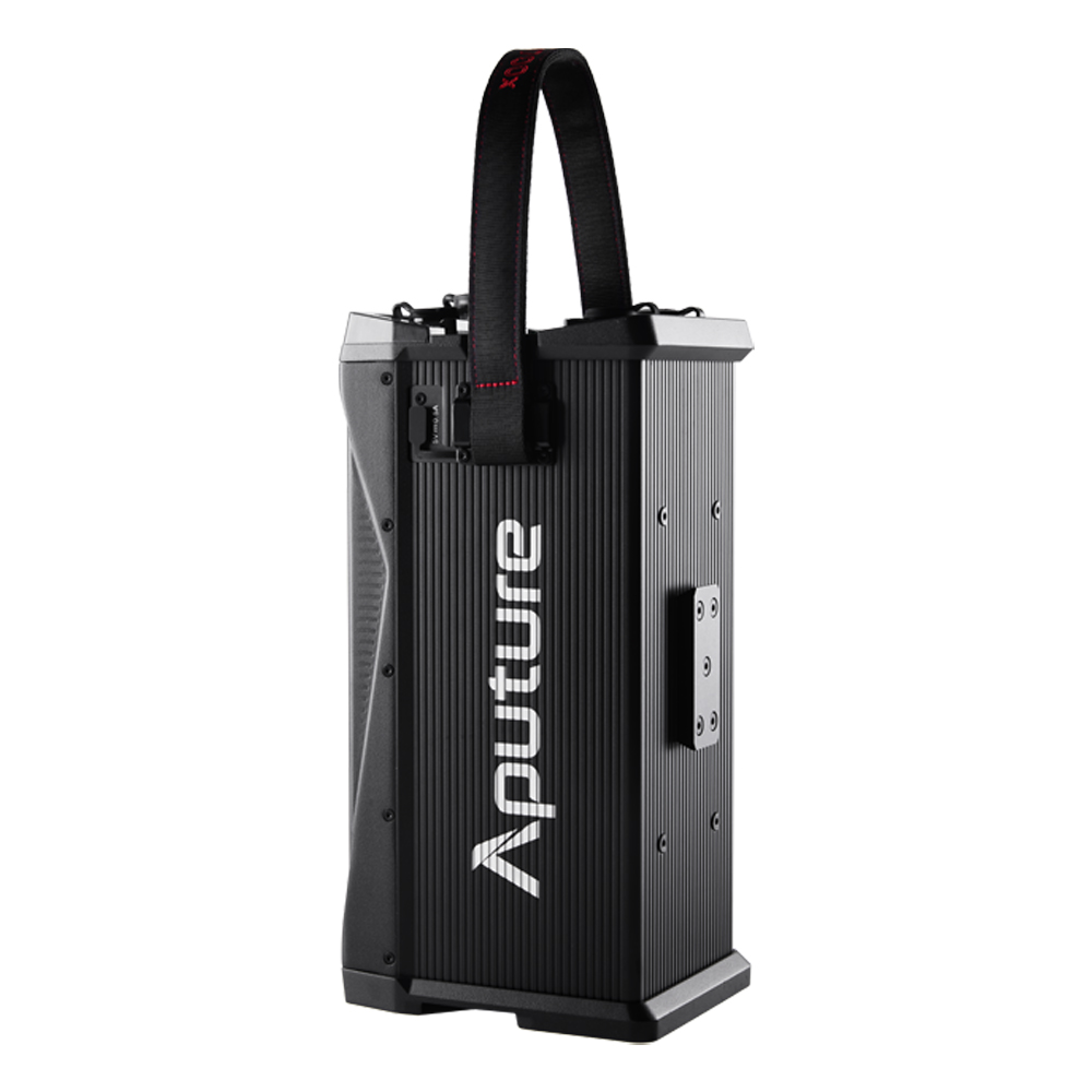 Aputure Storm 700x Point Light Source Video Lighting - 23