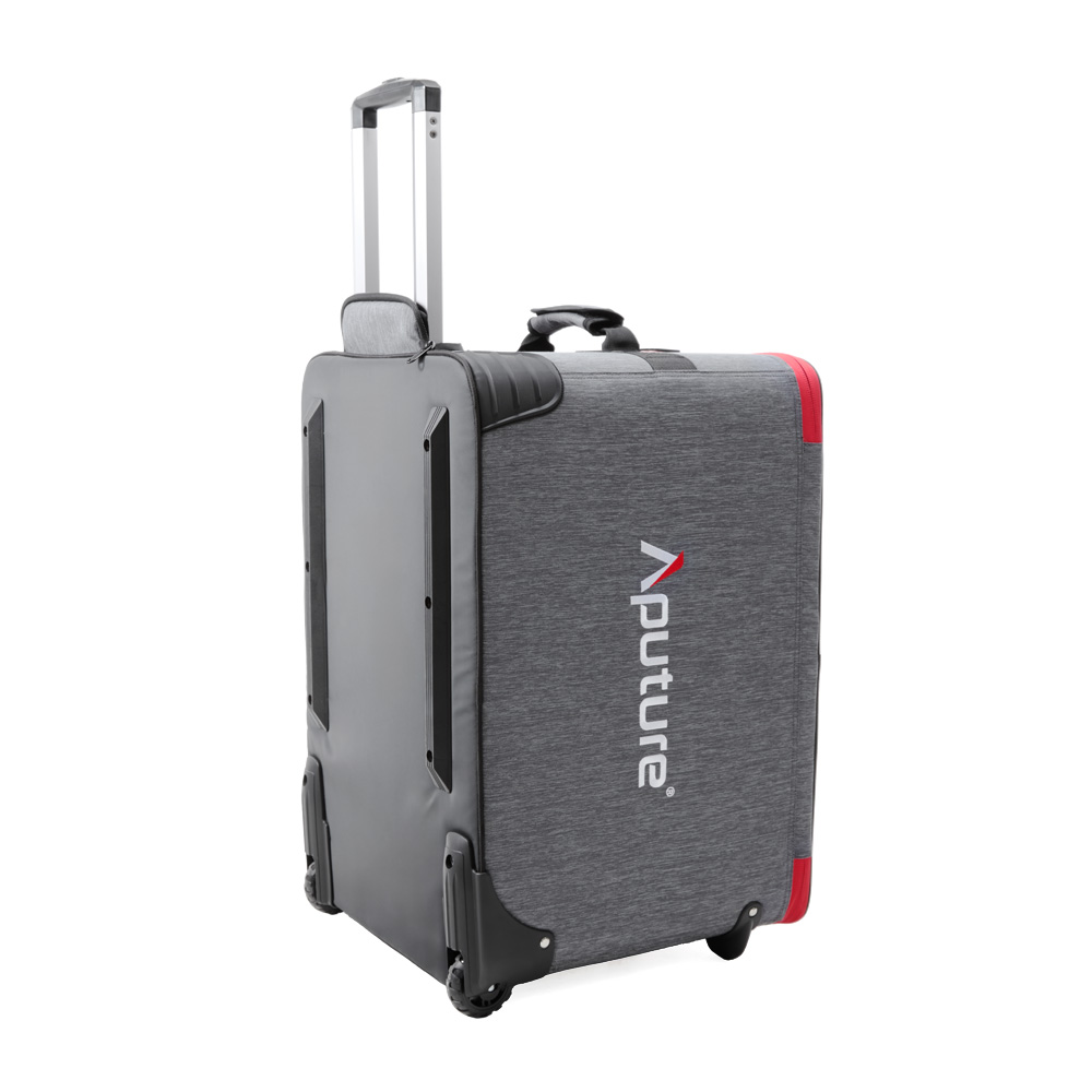 Aputure Storm 700x Point Light Source Video Lighting - 2