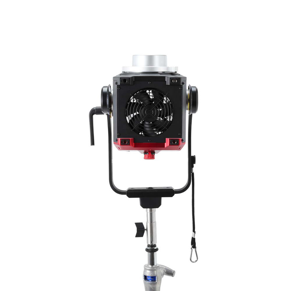 Aputure Storm 700x Point Light Source Video Lighting - 12