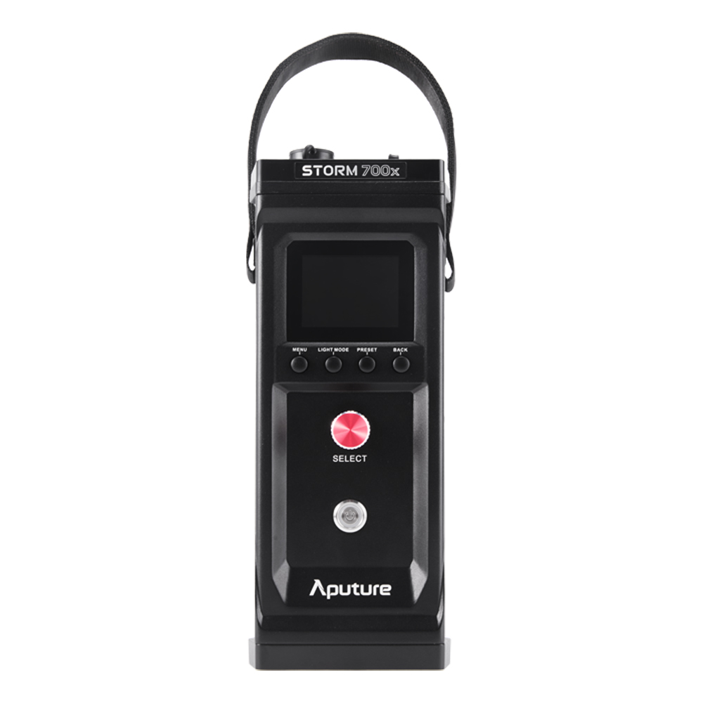 Aputure Storm 700x Point Light Source Video Lighting - 20