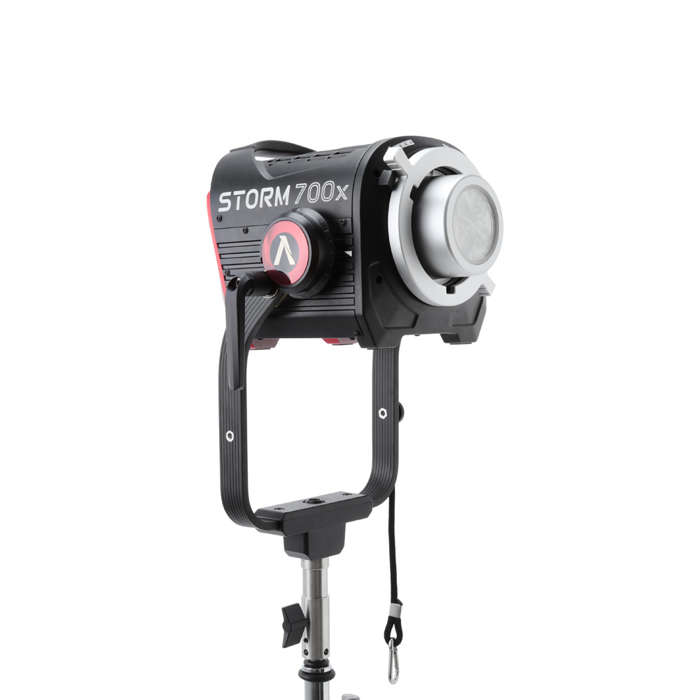 Aputure Storm 700x Point Light Source Video Lighting - 16