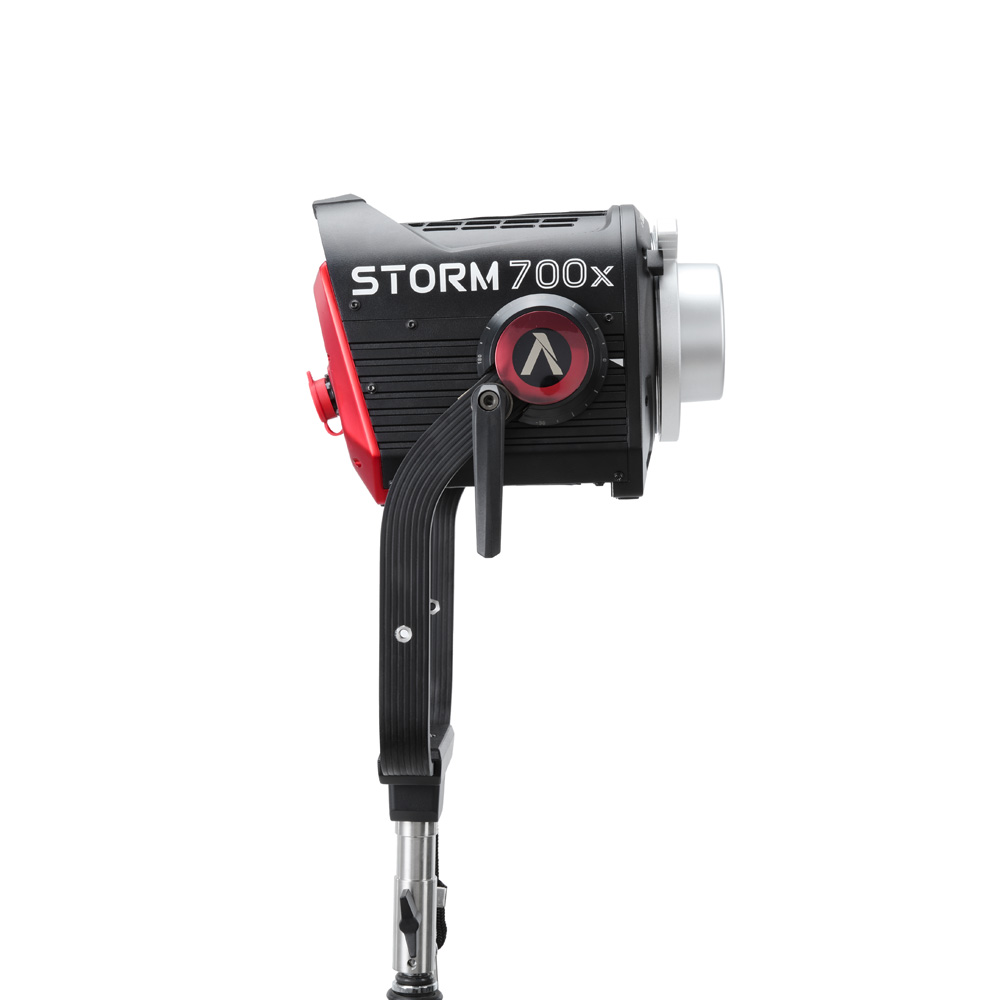 Aputure Storm 700x Point Light Source Video Lighting - 19
