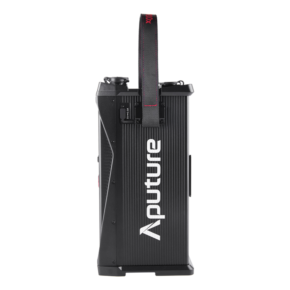 Aputure Storm 700x Point Light Source Video Lighting - 22