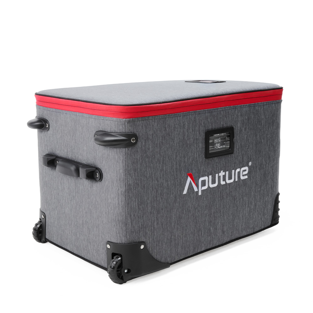 Aputure Storm 700x Point Light Source Video Lighting - 4