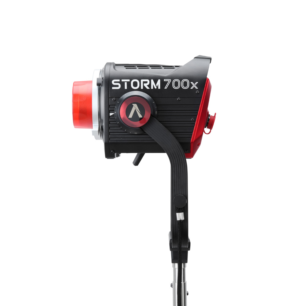 Aputure Storm 700x Point Light Source Video Lighting - 18