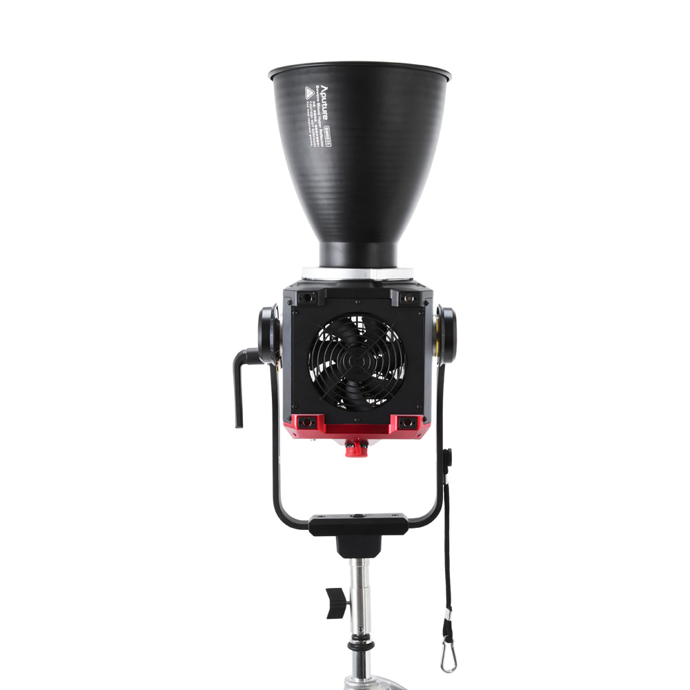 Aputure Storm 700x Point Light Source Video Lighting - 6