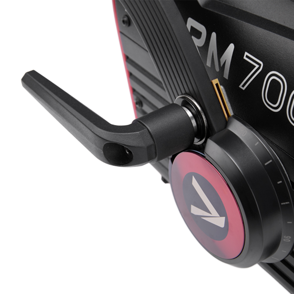 Aputure Storm 700x Point Light Source Video Lighting - 37