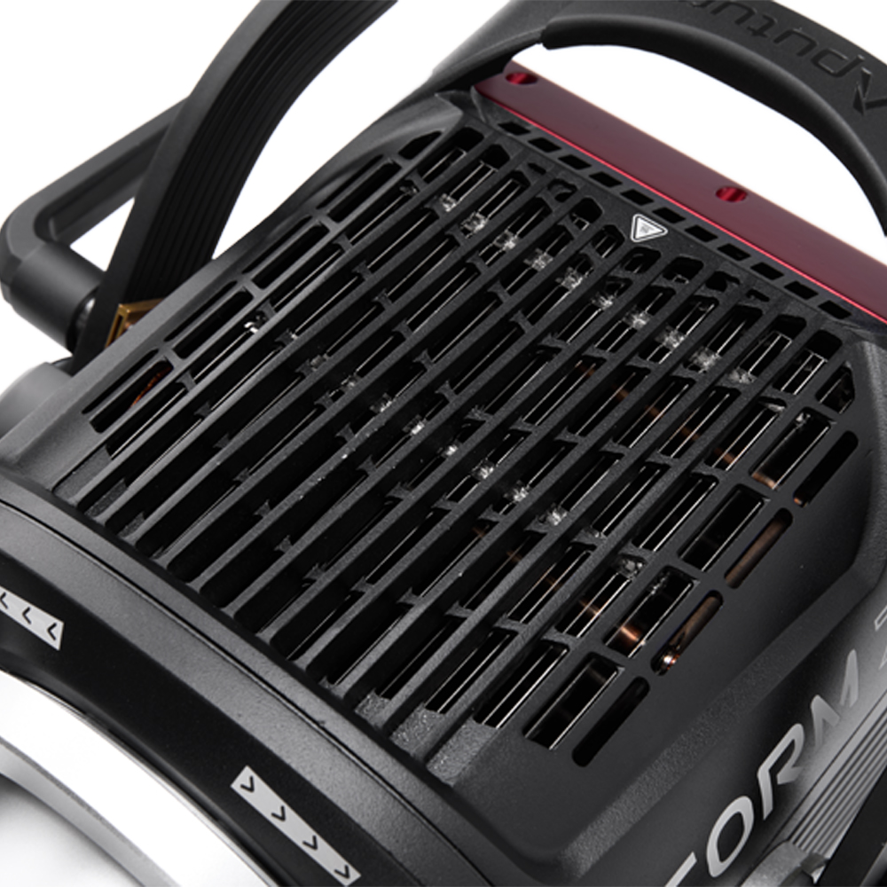 Aputure Storm 700x Point Light Source Video Lighting - 35