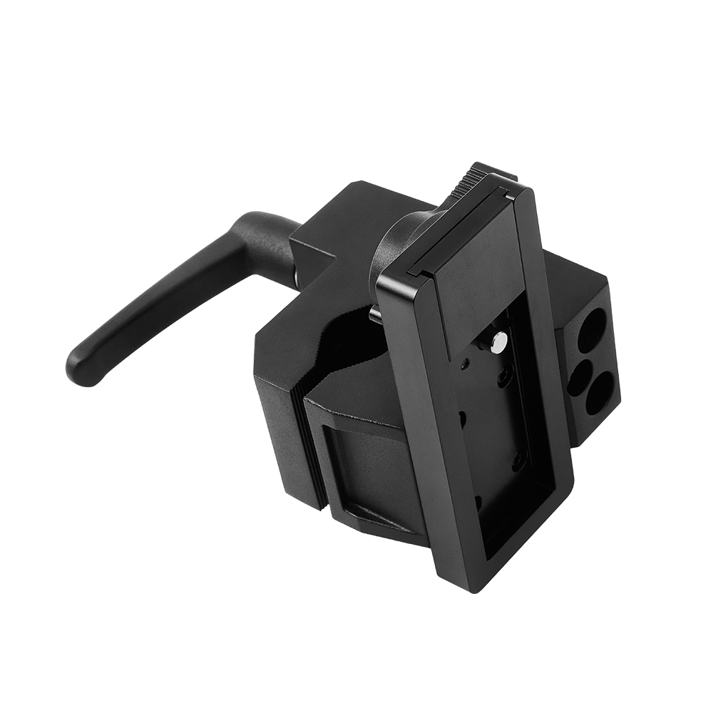 Aputure Storm 700x Point Light Source Video Lighting - 47