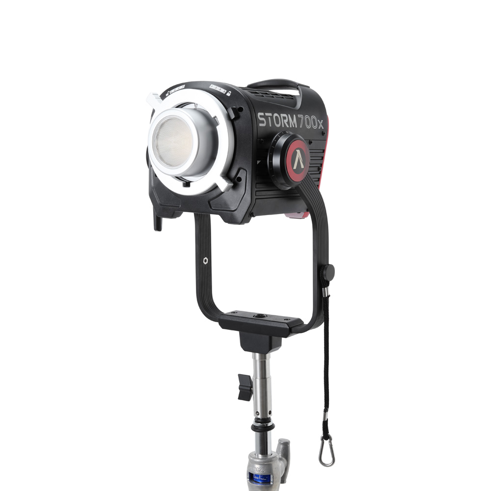 Aputure Storm 700x Point Light Source Video Lighting - 15