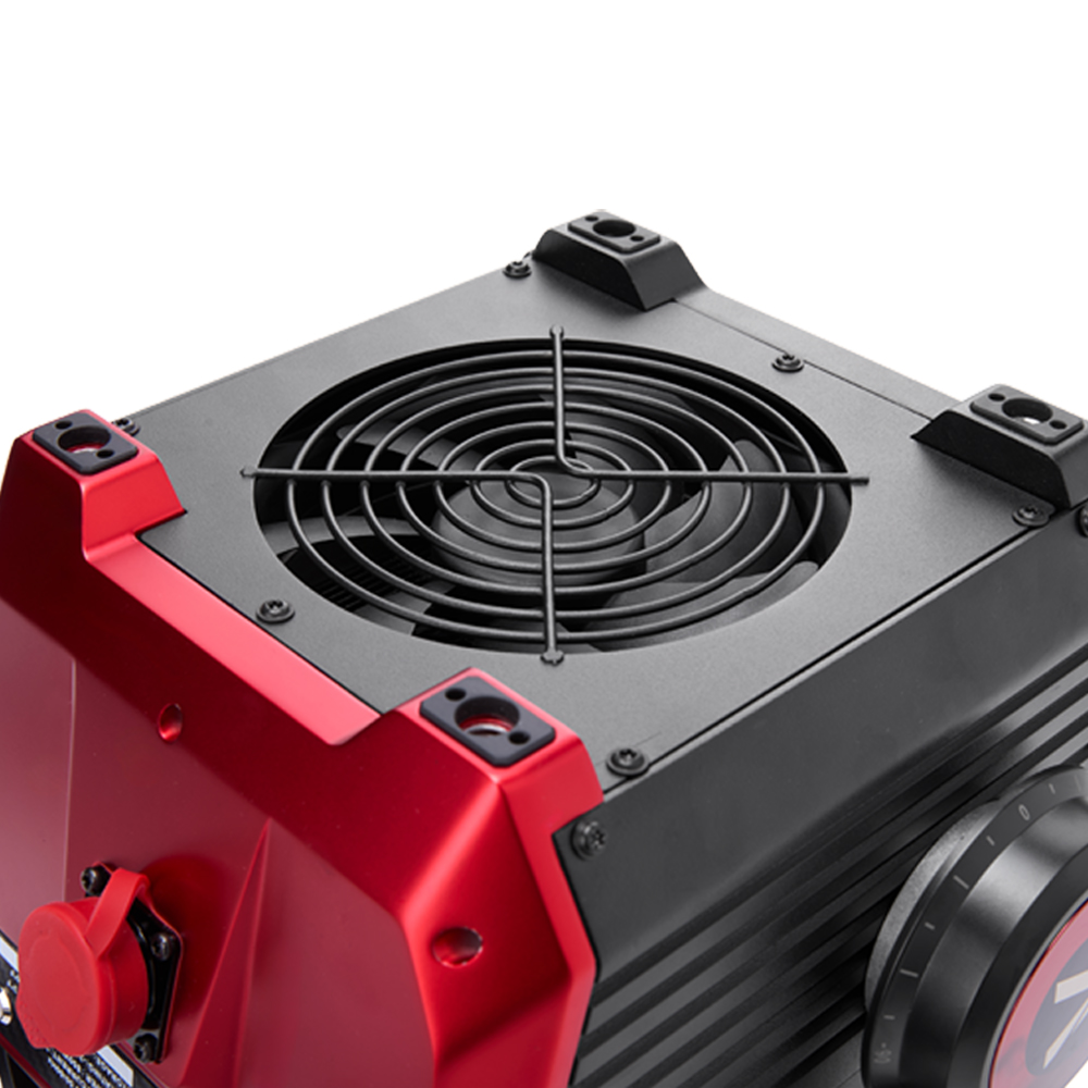 Aputure Storm 700x Point Light Source Video Lighting - 32