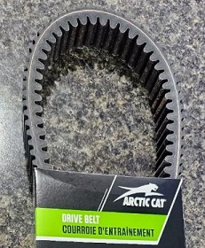 Drivrem Arctic Cat Snöskoter (0627-127, 0627-131)  Ultimax  XS830  - 3